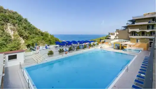 Best Western La Solara - 35