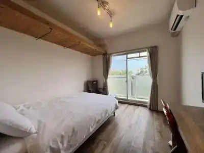 365BASE outdoor hostel - 116
