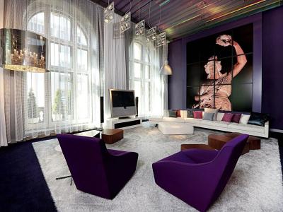Sofitel Munich Bayerpost - 1