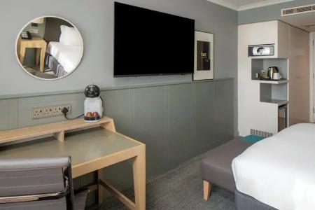 Holiday Inn Edinburgh Zoo, An Ihg - 76