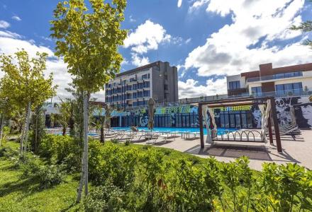 Sevsamora Resort & Spa - 29