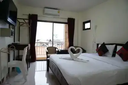 Baan Taweesuk Guest House - 102