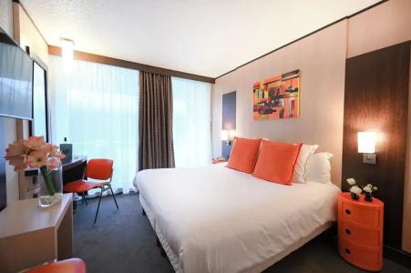 Hôtel Point France - 57