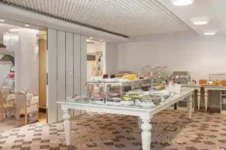Olivi Spa & Natural Wellness - 12