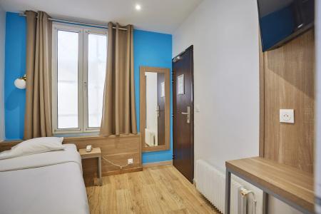 Hipotel Paris Gare du Nord Merryl - 5