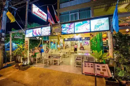 OYO 121 Hua Hin Good View - 22