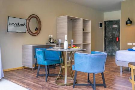 Bamboo Suites Boutique - 26