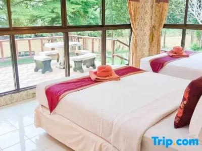 Saitharn Iyara &Spa - 49