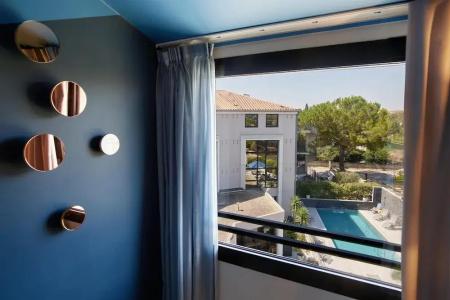 Golden Tulip Aix en Provence - 96