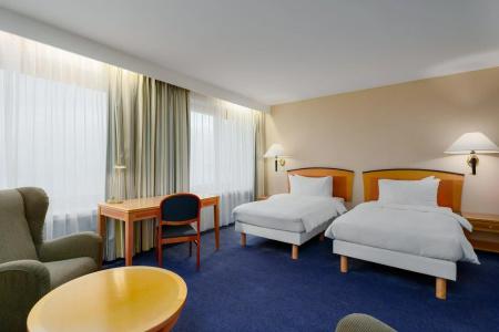 Radisson Blu Daugava, Riga - 10