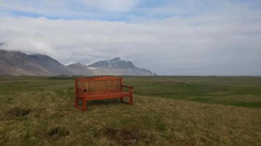 Aurora Cabins - 85