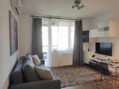 Corvin Center Suites - 64