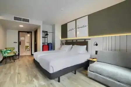 Bed4U Zurriola San Sebastian - 27