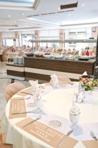 Ephesus Hitit restaurant - 27