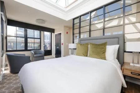 Sonder No 284 Back Bay - 24