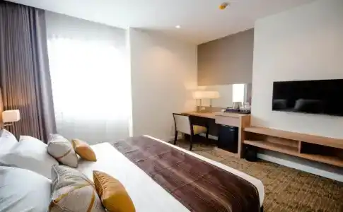 Grand Fortune Nakhon Si Thammarat - 3