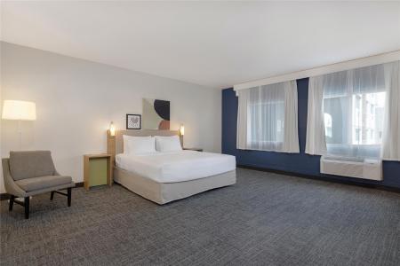 La Quinta by Wyndham Tucson - Reid Park - 6