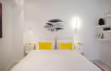 Pinacota Suites Athens - 77