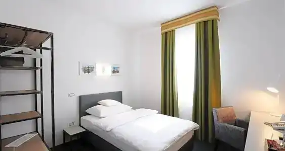 Best Western Airport Stella - 68