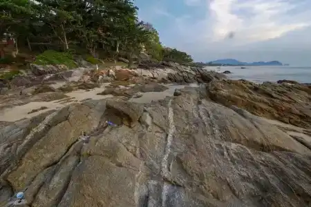 Khanom Hill - 16