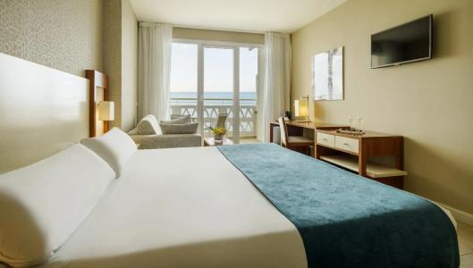 Ilunion Fuengirola - 51