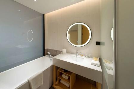 Hilton Garden Inn Shenzhen Nanshan Avenue - 8