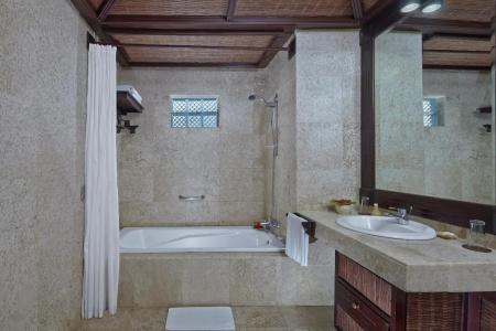 Tjampuhan Spa - 14