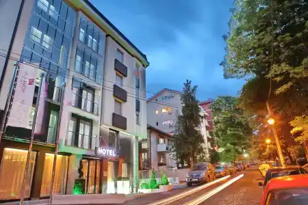 Nova City Garni Signature Collection - 28
