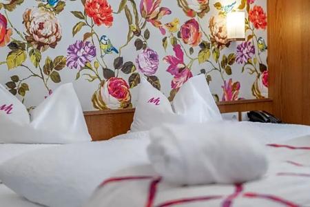 Alpin Art & Spa Naudererhof Superior - 22
