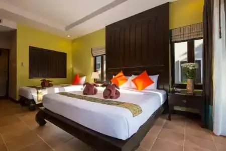 Chaweng Garden Beach Resort - Sha Plus - 118