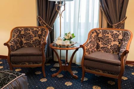 Premier Palace Kyiv - 76