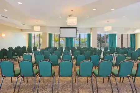 Holiday Inn Miami Beach-Oceanfront, an IHG - 16