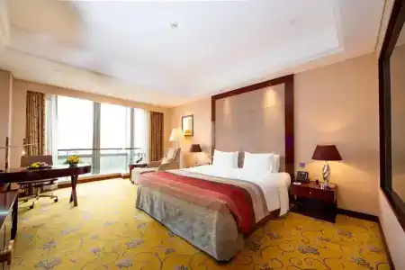 Howard Johnson Tropical Garden Plaza Kunming - 27