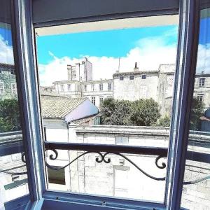 Un hôTel En Ville - 30