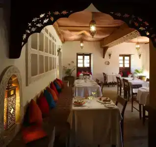 Beyt Al Salaam - 17