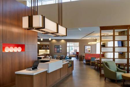 Hyatt Place Dfw - 20