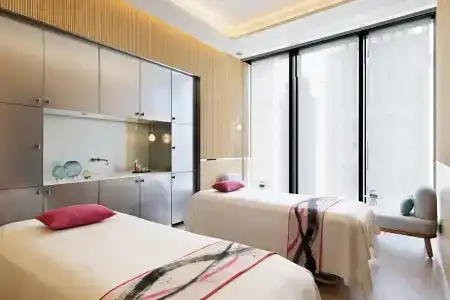 W Osaka - 4