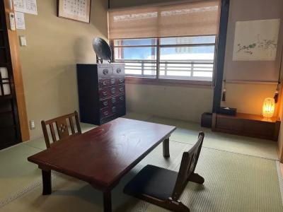 Kiyomizu Machiya Inn - 24