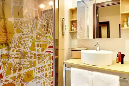 ibis Styles Gare Saint-Charles - 32