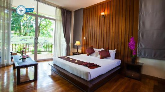 Pattra Vill Resort - Sha Extra Plus - 92
