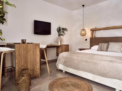 Troulis Apart-Hotel - 80
