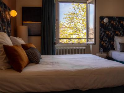 Best Western hôTel De La Bourse - 2