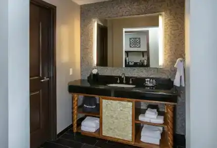 Wyndham Grand Orlando Resort Bonnet Creek - 69