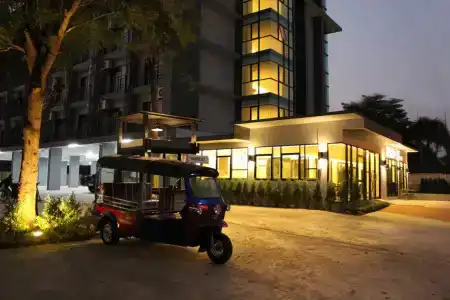 The Harmony Ville - 0