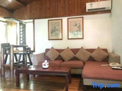 Evergreen Resort - 75