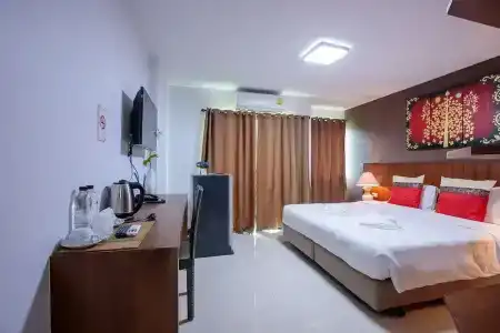 Huen Jao Ban - 86