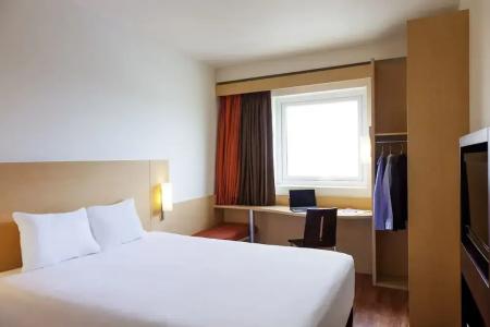ibis Strasbourg Centre Petite France - 67