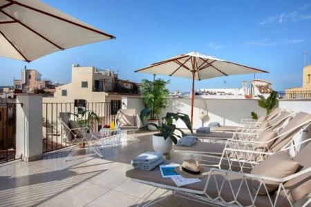 Samaritana Suites - 24