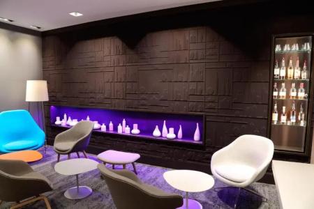 Mercure Bordeaux Cité Mondiale Centre Ville - 14