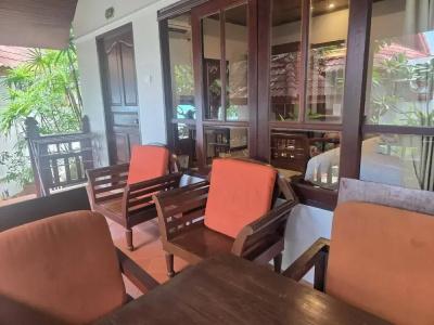 Bhundhari Chaweng Beach Resort Koh Samui - Sha Plus - 172